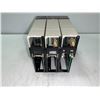 Image 2 : (3) Allen Bradley 1756-ENBT Ethernet IP Module