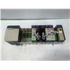 Image 1 : Allen Bradley 10-Slot Rack W/ I/O Modules