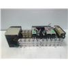 Image 2 : Allen Bradley 10-Slot Rack W/ I/O Modules