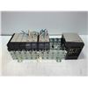 Image 3 : Allen Bradley 10-Slot Rack W/ I/O Modules