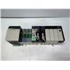 Image 1 : Allen Bradley 10-Slot Rack W/ I/O Modules