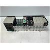 Image 2 : Allen Bradley 10-Slot Rack W/ I/O Modules