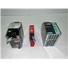 Image 3 : Lot of 3 Misc. Allen Bradley Electrical Parts