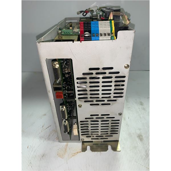 Allen Bradley 8520-S5 BULLETIN 8520