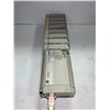 Image 2 : Allen Bradley Micrologix Rack W/ Modules