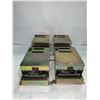 Image 2 : (4) Allen Bradley 8520-ROPI Remote Operator Interface