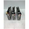 Image 2 : (3) Allen Bradley 1785-L40B PLC-5/40 Processor Modules