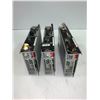 Image 2 : (3) Allen Bradley 1785-L40B PLC-5/40 Processor Modules