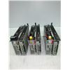 Image 2 : (3) Allen Bradley 1785-L60B PLC-5/60 Processor Modules w/1785-ENET A Interface Modules