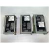 Image 8 : (3) Allen Bradley 1785-L60B PLC-5/60 Processor Modules w/1785-ENET A Interface Modules