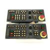 Image 1 : (2) ALLEN BRADLEY 8520-MTB2 CONTROL PANEL