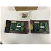 Image 2 : LOT OF ALLEN BRADLEY 8520-WB CIRCUIT BOARD