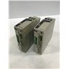 Image 2 : (2) ALLEN BRADLEY 2094-BM01-S KINETIX 6000 SERVO DRIVE