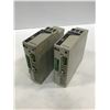 Image 2 : (2) ALLEN BRADLEY 2094-BM01-S KINETIX 6000 SERVO DRIVE