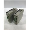 Image 2 : (2) ALLEN BRADLEY 2094-BM01-S KINETIX 6000 SERVO DRIVE