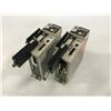 Image 1 : (2) ALLEN BRADLEY 2097-V34PR3-LM KINETIX 350 DRIVE