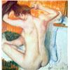 Image 1 : Edgar Degas - Women At The Toilet #2