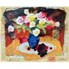 Image 1 : Alexander & Wissotzky Yellow Bouquet