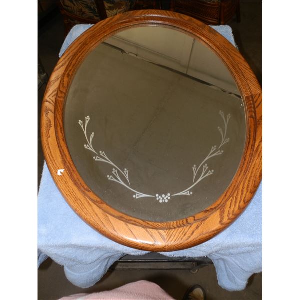 Decorative Mirror