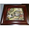 Image 2 : A Pair of Decorative Pictures