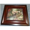 Image 3 : A Pair of Decorative Pictures