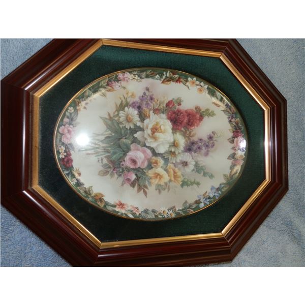 Decorative Plate