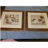 Image 1 : 2 Decorative Pictures
