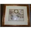 Image 2 : 2 Decorative Pictures