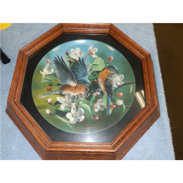 Decorative Plate