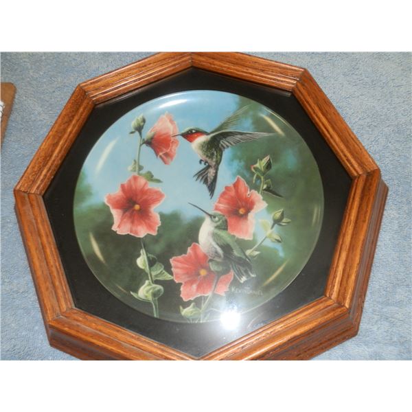 Decorative Plate