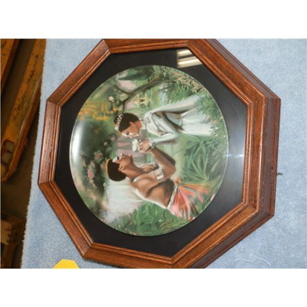 Decorative Plate