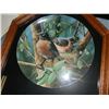 Image 2 : 2 Decorative Plates