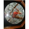 Image 2 : 2 Decorative Plates