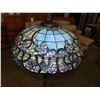 Image 2 : Tiffany Lamp