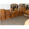 Image 1 : 6pc Bedroom Set