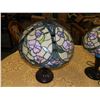 Image 2 : Tiffany Lamp
