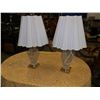 Image 1 : Pair Of Lamps