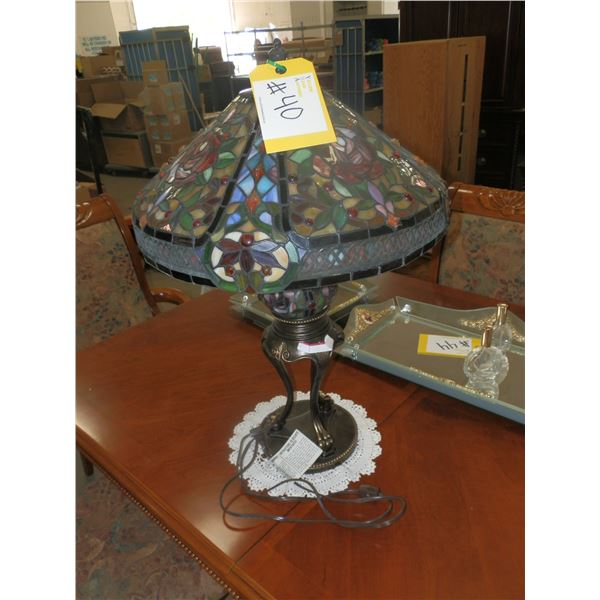 Tiffany Lamp