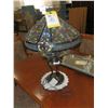 Image 1 : Tiffany Lamp