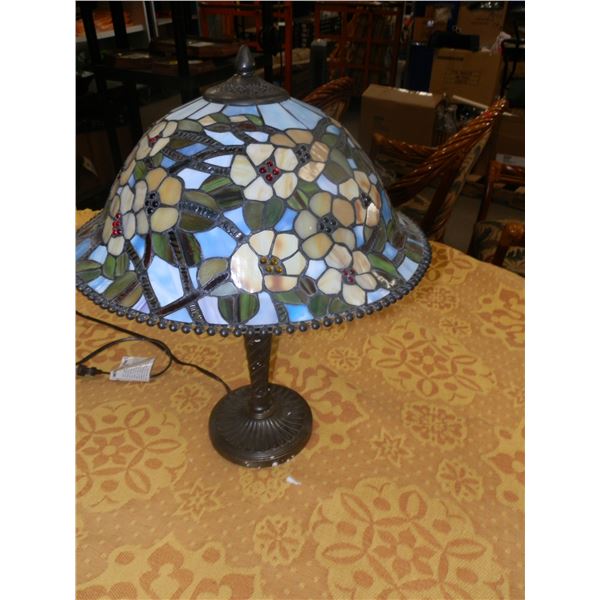 Tiffany Lamp