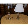 Image 1 : Pair Of Lamps