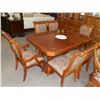 Image 2 : Dining Room Set