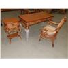 Image 1 : 3pc Computer Table