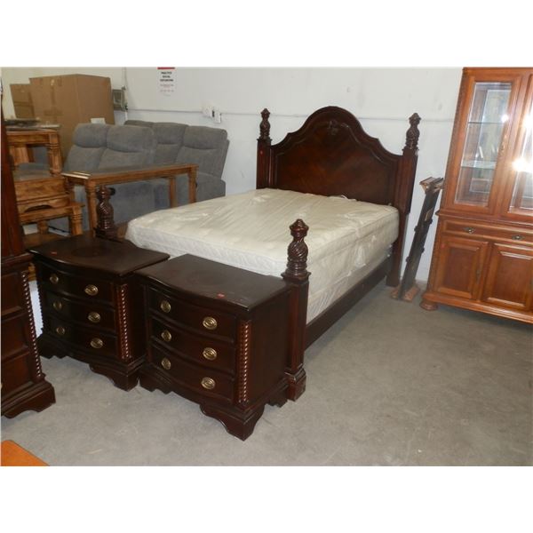 7pc Bedroom Set