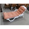 Image 1 : Sun Lounger
