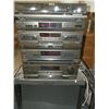 Image 1 : Technics Stereo System