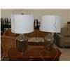 Image 1 : Pair Of Lamps