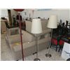 Image 1 : 3 Floor Lamps