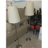 Image 2 : 3 Floor Lamps