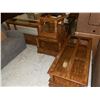 Image 1 : 4pc Table Set